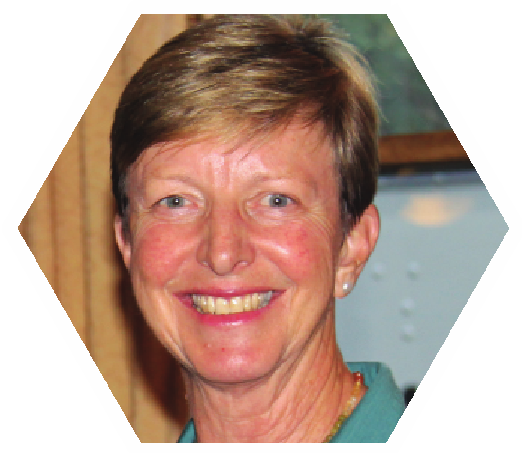 BARBARA BALDWIN DOWD ’69