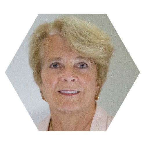 DOROTHY (DORRY) DAVIS KEE ’72