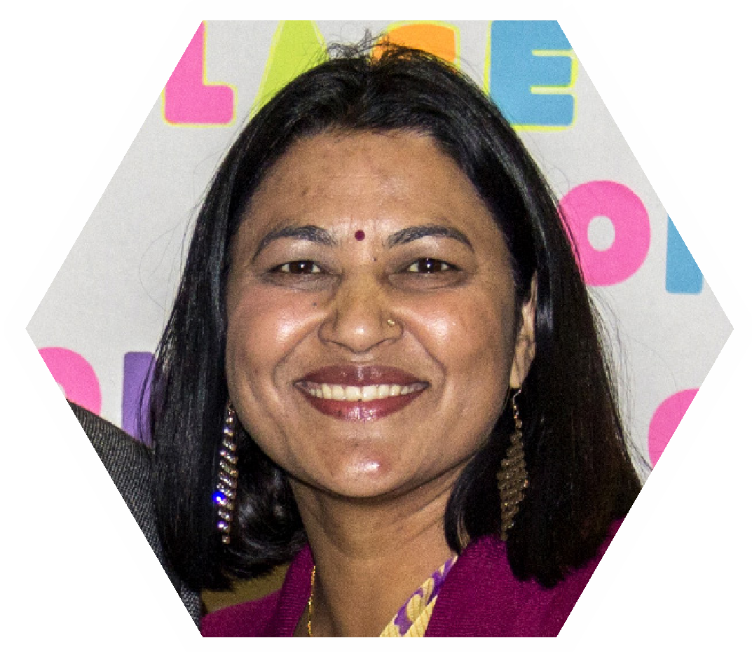 BISHNU MAYA PARIYAR ’04