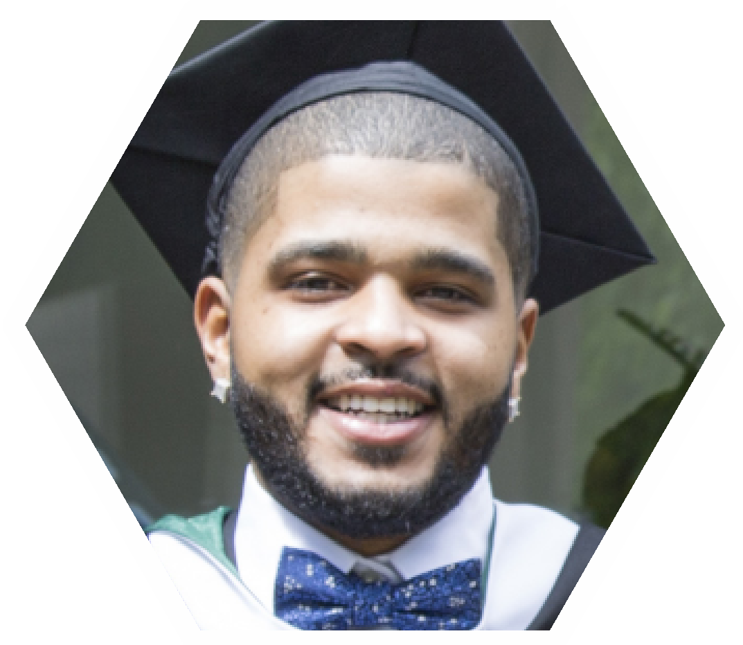 JOSE PAOLINO ’16