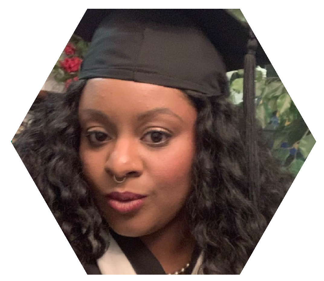 TEAKIA BROWN ’07