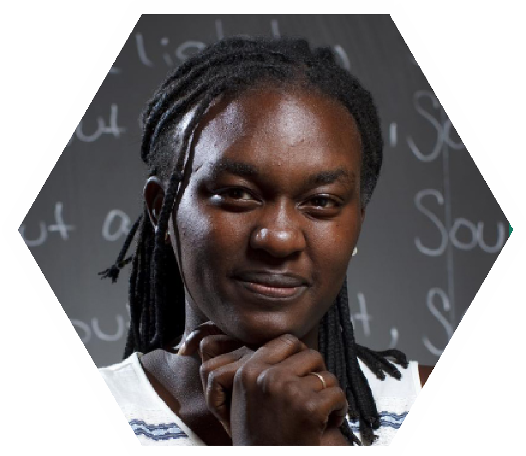 STEPHANIE CRAWFORD ’09
