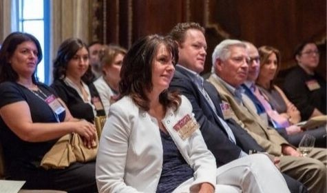 Wall Street Council Leadership and Formation Series