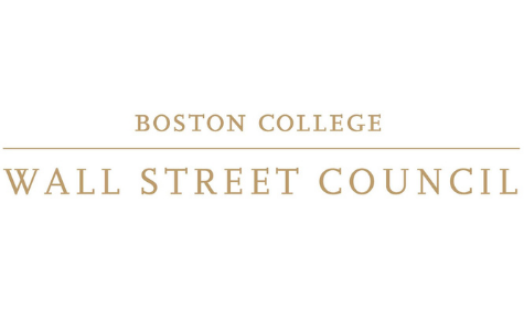 Wall Street Council Young Alumni Networking Event
