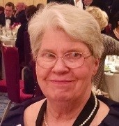 Jane Crimlisk WCAS'74