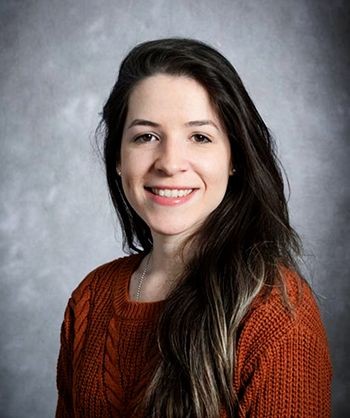 Stephanie Castro portrait
