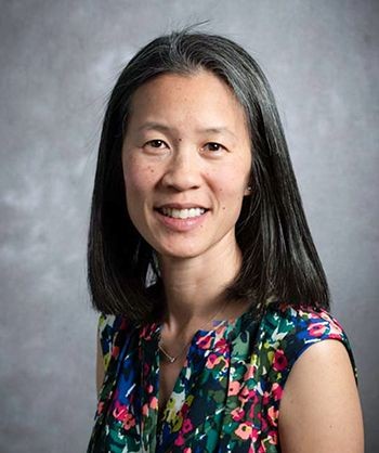 Jane Hasselback portrait