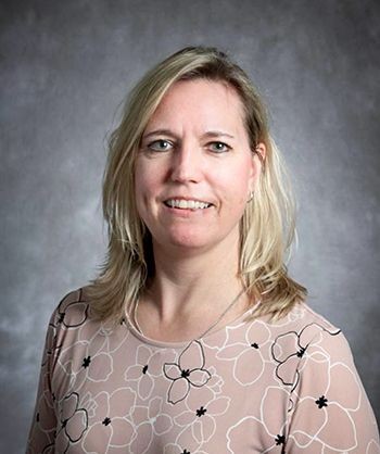 Susan Burton portrait