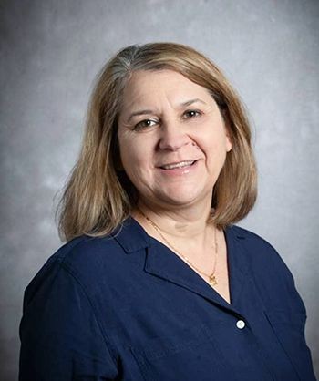 Tammy Donovan portrait