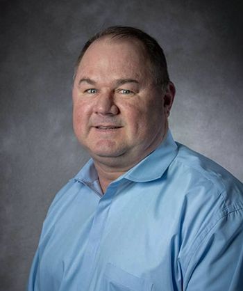 Chris Svagdis portrait