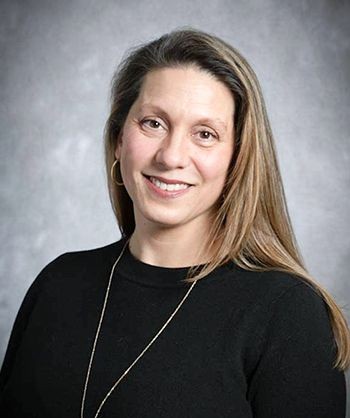 Jean Drum portrait