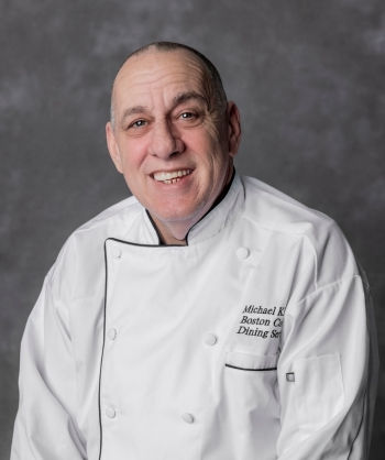 Michael Killen