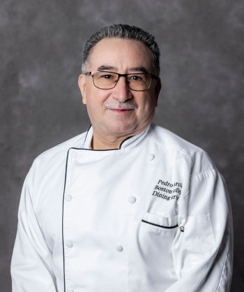 Pedro Garcia