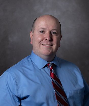 Scott Powers