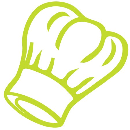 chef hat icon