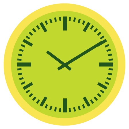 clock