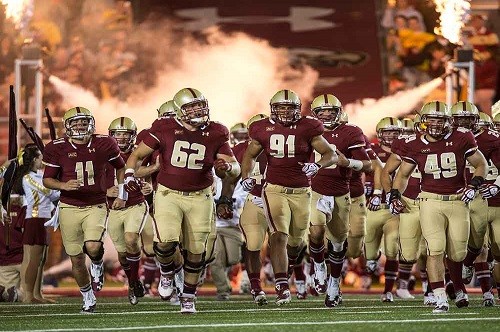 BC Football