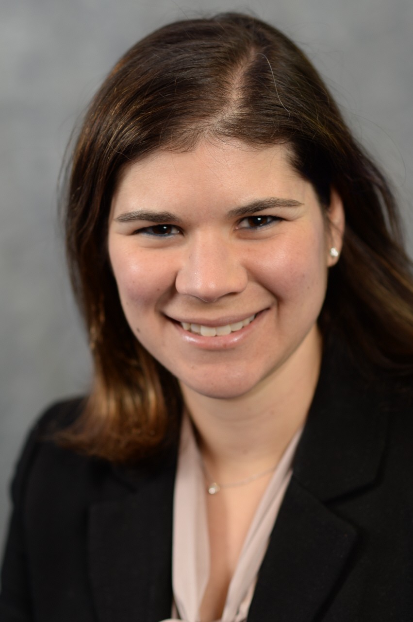 Carrie Klemovitch