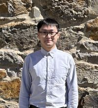 Ryan Zhong