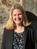 Maggie Collins