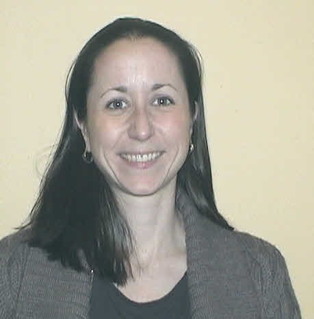 Caroline Cullen