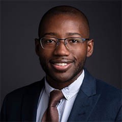 Jabril Robinson