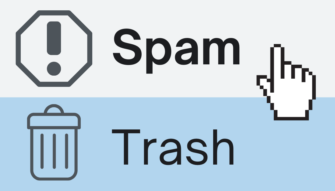 Spam