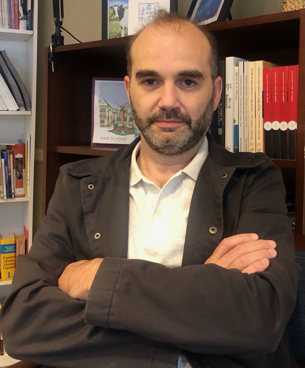 Tomeu Estelrich