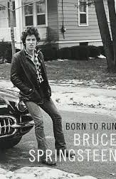 Book cover of Born to Run