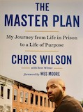 Book cover of The Master Plan