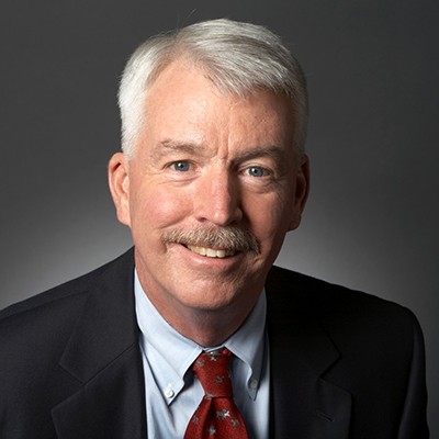 Philip Landrigan