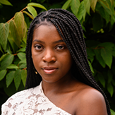 Kalah Thompson, '21