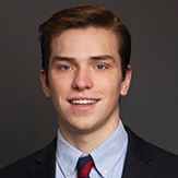 Jack Bracher, '22