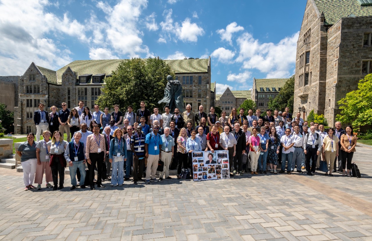 BSS 2022 group photo