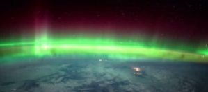 aurorae