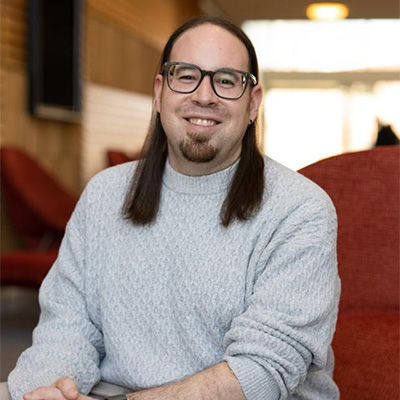 Jason Geller, PhD