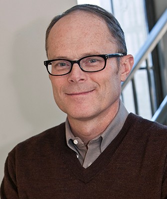 Photo of Pieter VanderWerf