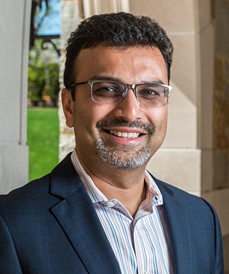 Sugata Roychowdhury