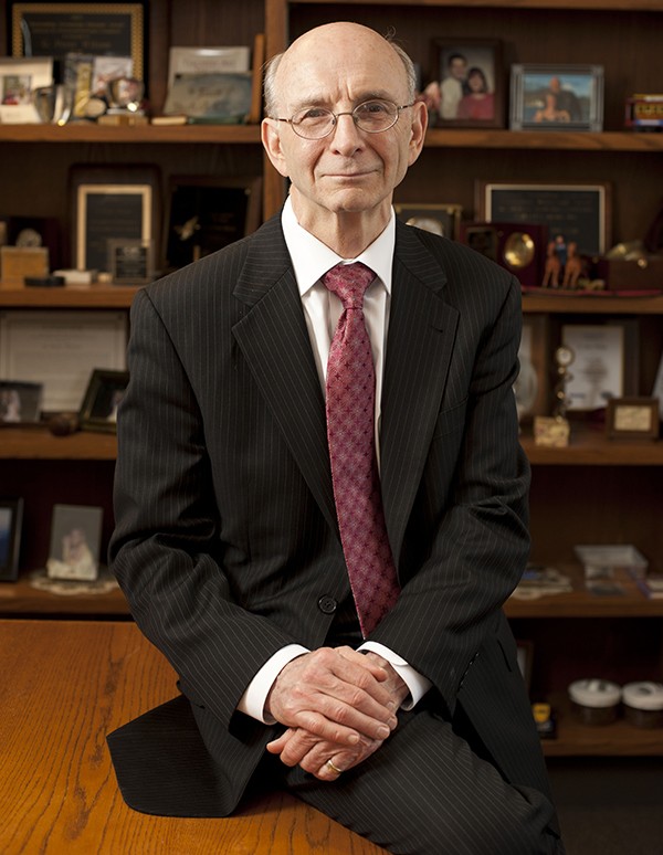 pete wilson
