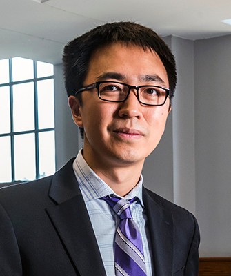 Yehua Wei