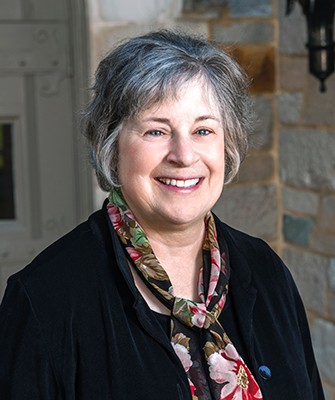 Judith Gordon