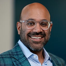 Wayfair CEO Niraj Shah