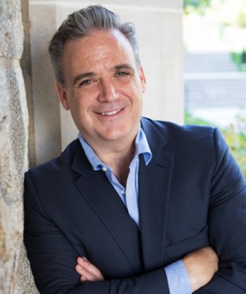 O’Connor Family Professor Michael Pratt