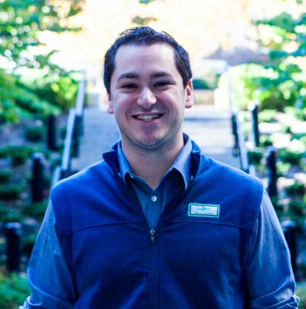 Matthew Giovanniello ’18
