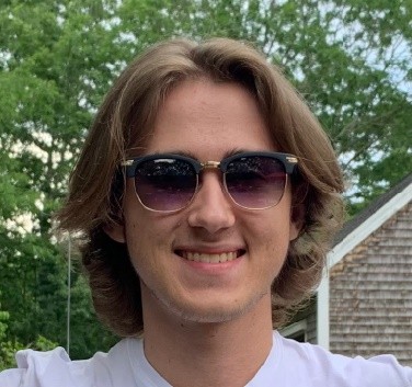 Dominic Severo ’24