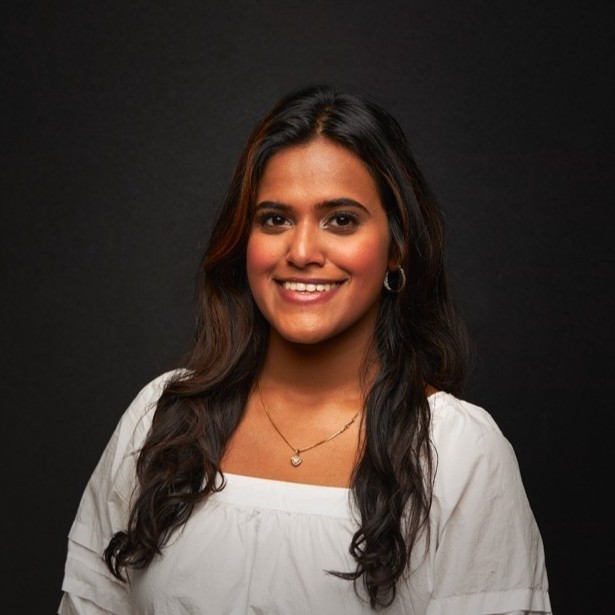Ashmini Weerakoon ’22