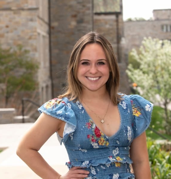 Mary Kate Viceconte