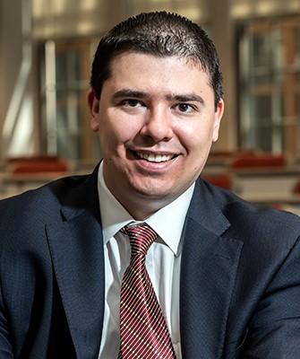 Professor Mike H.M. Teodorescu