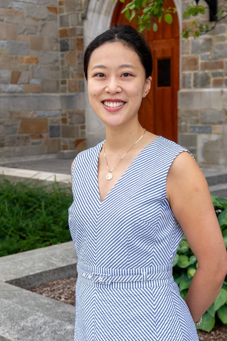 Angela Ma