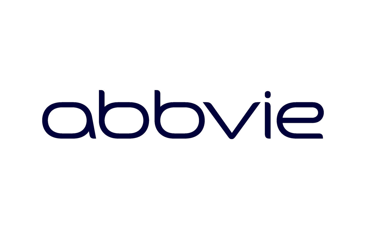member company abbvie logo